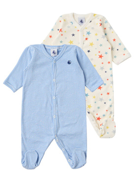 petit bateau - outfits y conjuntos - bebé niño - nueva temporada