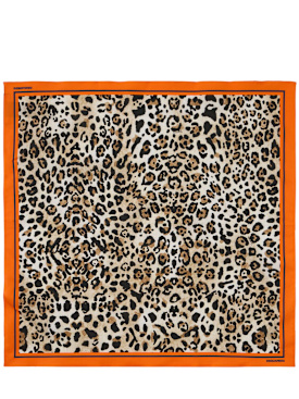 dsquared2 - 围巾&披肩 - 女士 - 新季节