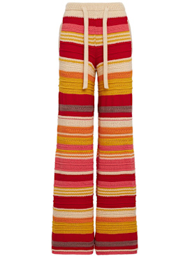 laneus - pantalones - mujer - nueva temporada