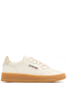 autry - 运动鞋 - 男士 - 新季节