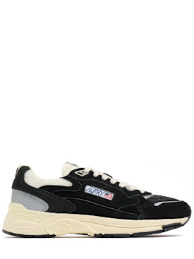 autry - 运动鞋 - 男士 - 新季节