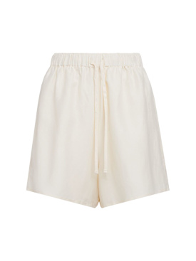 laneus - 短裤 - 女士 - 新季节