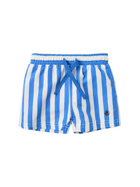petit bateau - maillots de bain - bébé garçon - nouvelle saison