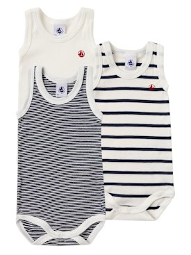 petit bateau - outfits y conjuntos - bebé niño - nueva temporada