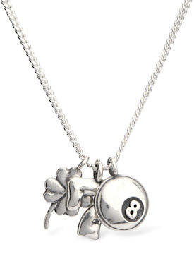 twojeys - necklaces - men - new season