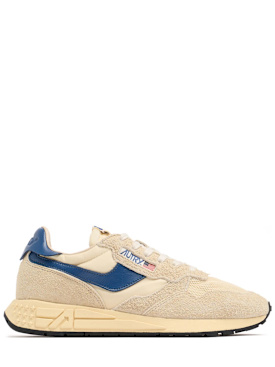 autry - 运动鞋 - 男士 - 新季节