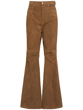 rick owens - pants - men - new season