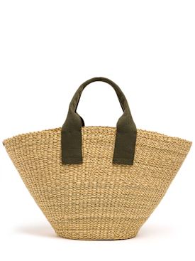 muuñ - tote bags - women - new season
