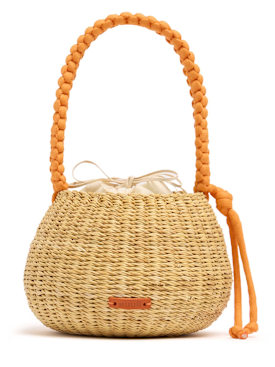 muuñ - 沙滩包 - 女士 - 新季节