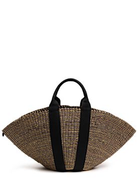 muuñ - sacs cabas & tote bags - femme - nouvelle saison