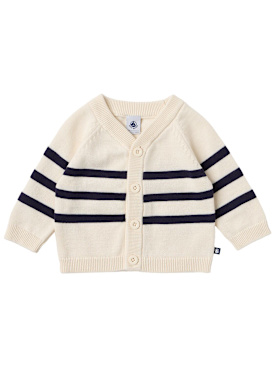 petit bateau - knitwear - toddler-boys - new season