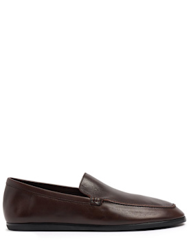 buttero - loafers - men - new season