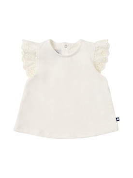 petit bateau - t-shirt & canotte - bambini-neonata - nuova stagione