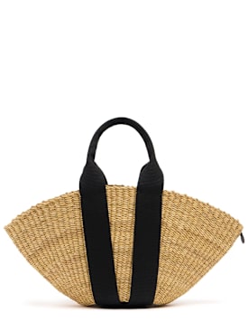 muuñ - beach bags - women - new season