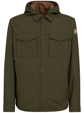 moncler - 夹克 - 男士 - 新季节