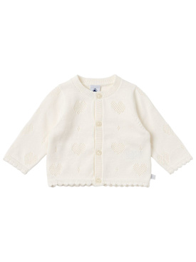 petit bateau - maglieria - bambini-neonata - nuova stagione
