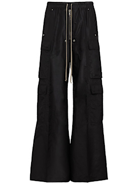 rick owens - pants - men - new season