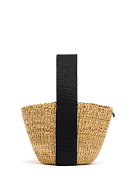 muuñ - top handle bags - women - new season