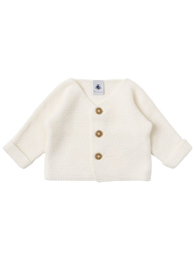petit bateau - knitwear - baby-boys - new season