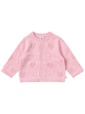 petit bateau - knitwear - toddler-girls - new season