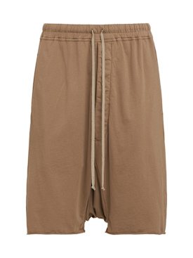 rick owens drkshdw - shorts - men - new season