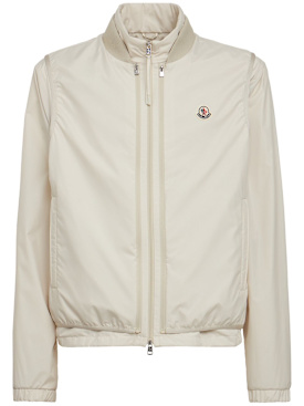 moncler - 夹克 - 男士 - 新季节