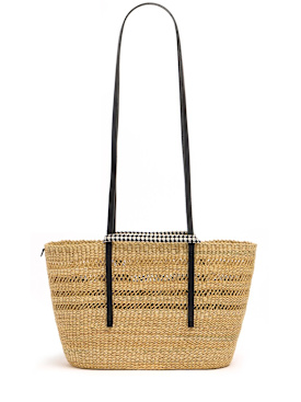 muuñ - top handle bags - women - new season