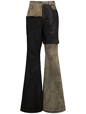 rick owens drkshdw - jeans - herren - neue saison