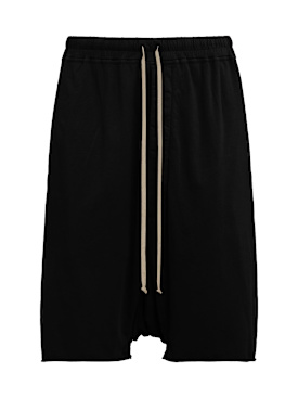 rick owens drkshdw - shorts - men - new season