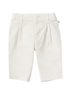 petit bateau - pants - toddler-boys - new season