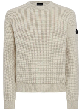 moncler - knitwear - men - new season