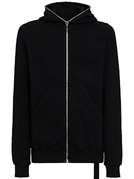 rick owens drkshdw - 卫衣 - 男士 - 新季节