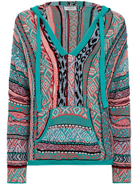 laneus - 针织衫 - 男士 - 新季节