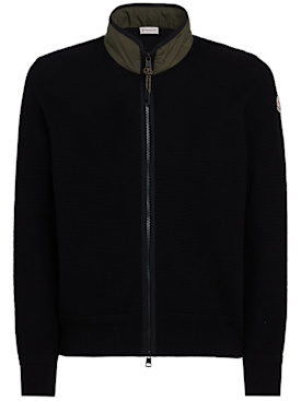 moncler - 夹克 - 男士 - 新季节