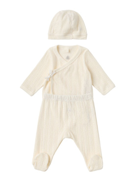 petit bateau - 套装 - 男孩 - 新季节