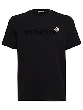 moncler - t恤 - 男士 - 新季节