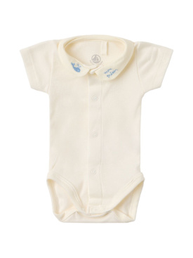 petit bateau - bodies - bebé niña - nueva temporada