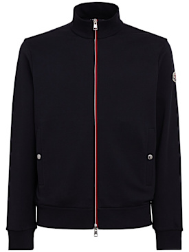 moncler - sweatshirts - men - new season