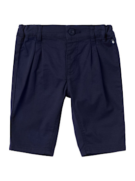 petit bateau - pants - toddler-boys - new season