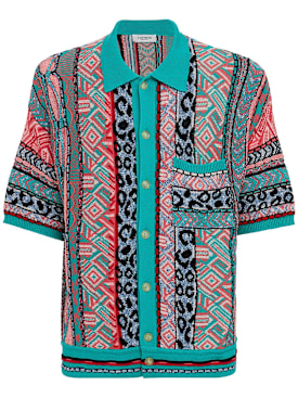 laneus - polos - men - new season