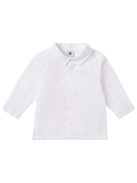 petit bateau - shirts - toddler-boys - new season