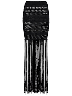 laneus - skirts - women - new season