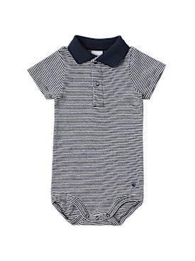 petit bateau - bodies - niño - nueva temporada