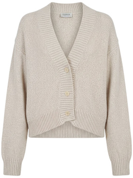 laneus - knitwear - women - new season