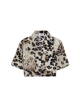 laneus - shirts - women - new season