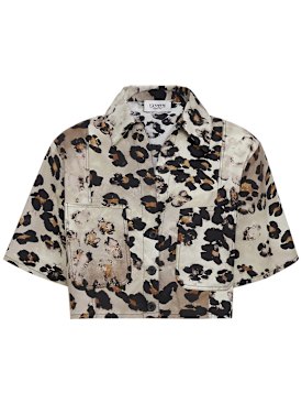 laneus - camicie - donna - nuova stagione