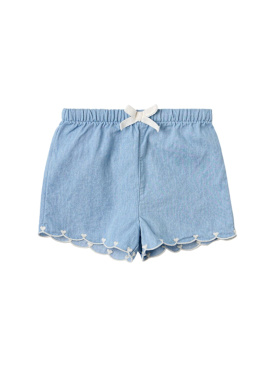 petit bateau - t-shirts - kleinkind-mädchen - neue saison