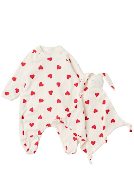 petit bateau - 套装 - 女宝宝 - 新季节