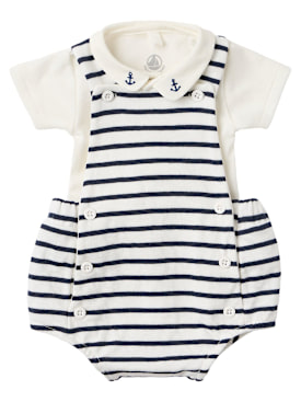 petit bateau - 衬衫 - 女宝宝 - 新季节