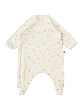 petit bateau - tutine - bambini-bambina - nuova stagione